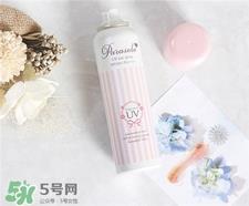 娜丽丝防晒喷雾能带上飞机吗?娜丽丝防晒喷雾能用多久?