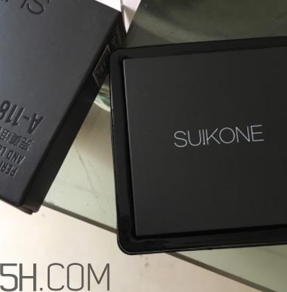 suikone苏卡娜是什么牌子？suikone苏卡娜是哪个国家的