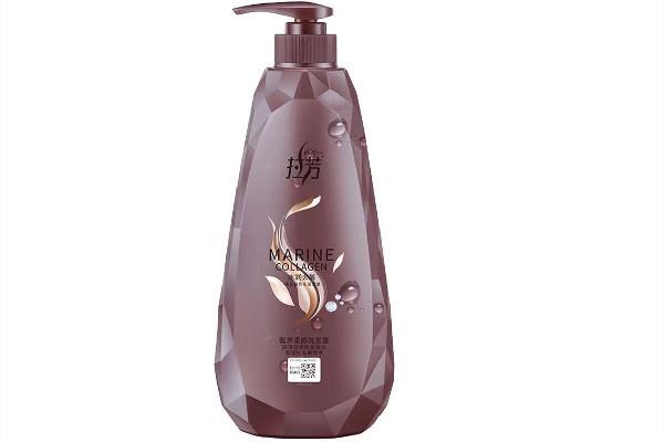 拉芳洗发水属于什么档次 拉芳洗发水和海飞丝哪个好