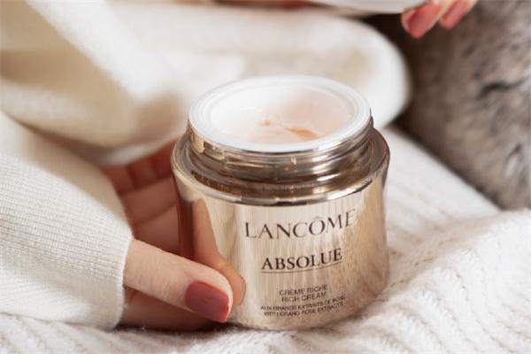 兰蔻菁纯面霜和海蓝之谜面霜哪个好用-使用方法 兰蔻菁纯面霜和海蓝之谜面霜哪个好用-使用方法