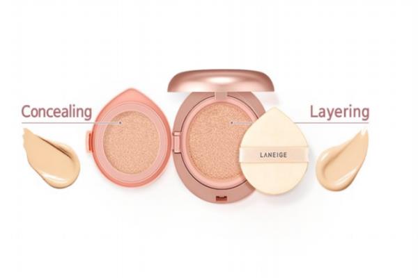 兰芝双层气垫多少钱 兰芝双层气垫价格 兰芝双层气垫多少钱 兰芝双层气垫价格