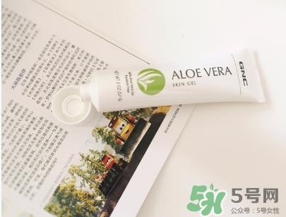 gnc芦荟胶成分 gnc芦荟胶功效与作用 gnc芦荟胶成分 gnc芦荟胶功效与作用