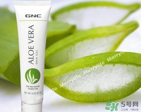 gnc芦荟胶成分 gnc芦荟胶功效与作用 gnc芦荟胶成分 gnc芦荟胶功效与作用