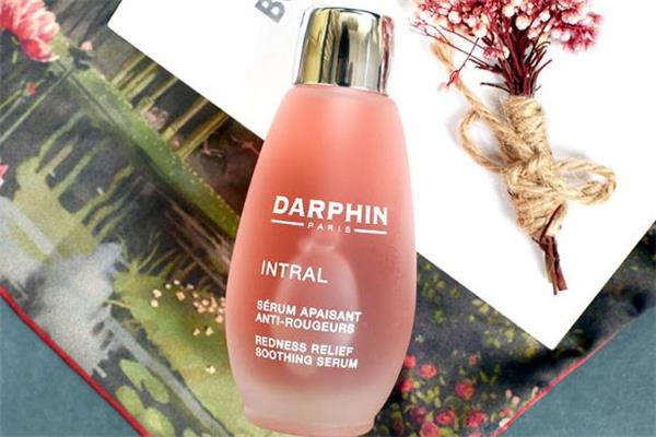 darphin朵梵小粉瓶精华使用顺序 朵梵小粉瓶是肌底液吗 darphin朵梵小粉瓶精华使用顺序 朵梵小粉瓶是肌底液吗