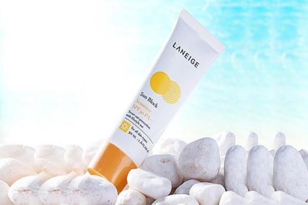 防晒霜抹不均匀会怎样 自然堂的防晒喷雾是物理防晒吗