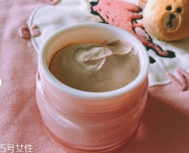 矿物泥面膜使用方法 记得一定要清洗 矿物泥面膜使用方法 记得一定要清洗