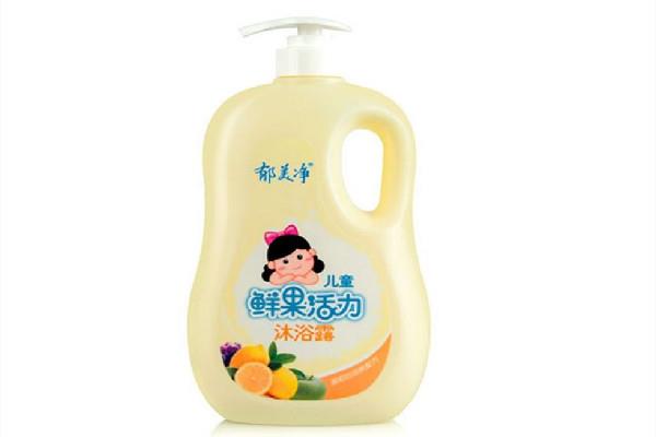 沐浴露可以洗头吗 沐浴露可以洗下面吗 沐浴露可以洗头吗 沐浴露可以洗下面吗