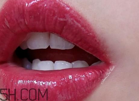 欧莱雅唇釉307的真假 欧莱雅唇釉307多少钱