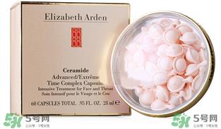 雅顿时空胶囊怎么用?伊丽莎白雅顿时空胶囊使用方法 雅顿时空胶囊怎么用?伊丽莎白雅顿时空胶囊使用方法