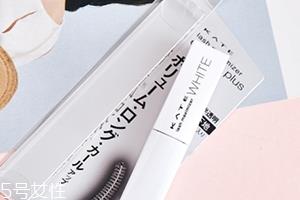 kate睫毛打底膏黑色和白色区别 根据需要选择 kate睫毛打底膏黑色和白色区别 根据需要选择