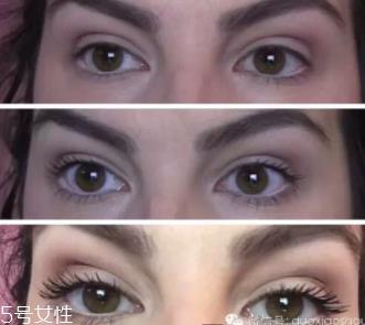 睫毛打底膏的作用 是鸡肋还是神器