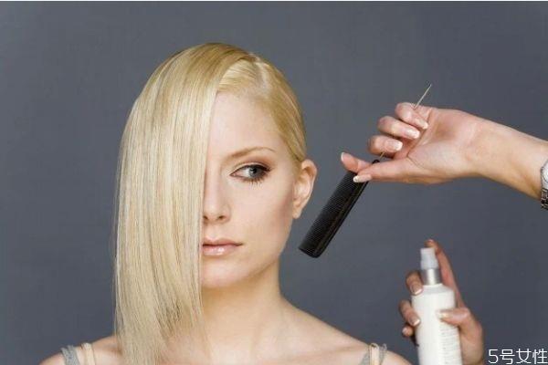 做完头发后药水味道怎么去除 做完头发气味很大怎么办