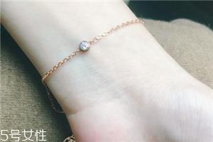 手链越戴越大怎么办?手链越带越大怎么处理 手链越戴越大怎么办?手链越带越大怎么处理