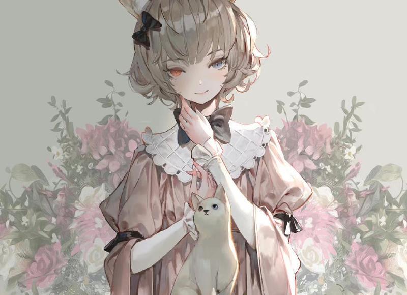 如何用动漫来哄女朋友和好 如何用动漫来哄女朋友和好