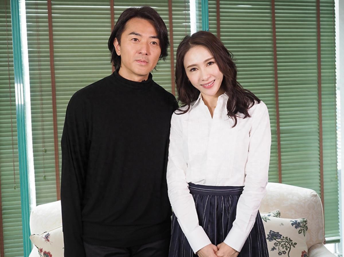 香港女演员,香港很漂亮的10位女演员