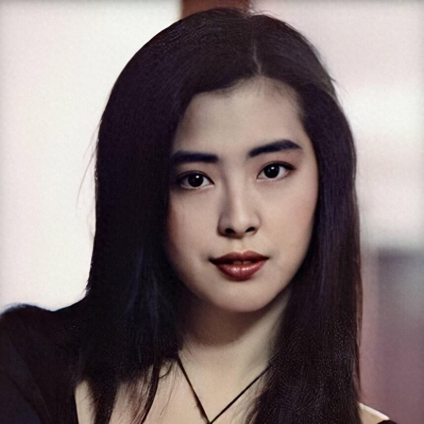 香港女演员,香港很漂亮的10位女演员