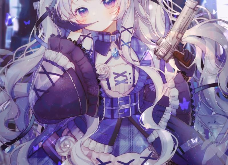 如何和喜欢的女孩子交流？