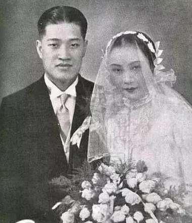 胡蝶:民国时期最美的女人,52岁成为亚洲影后