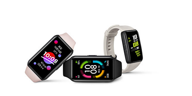 华为手环6pro和6的区别（6pro与华为手环6相似）