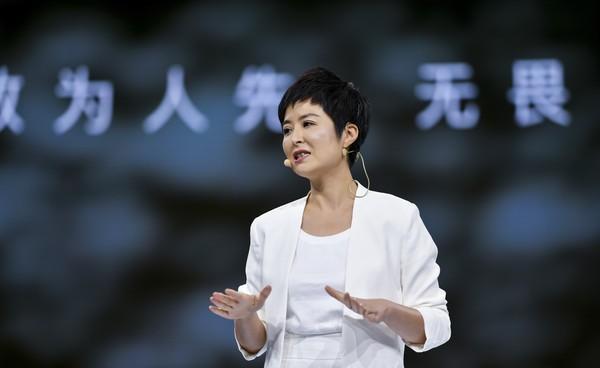 张泉灵：生命的后半场，我想重来一次