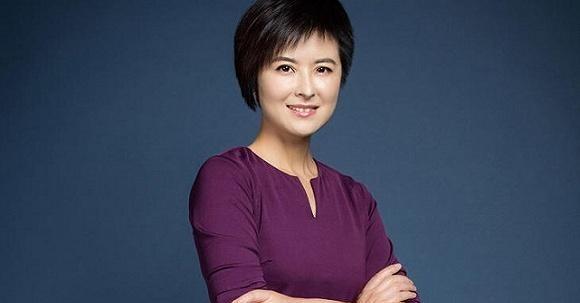 张泉灵：生命的后半场，我想重来一次