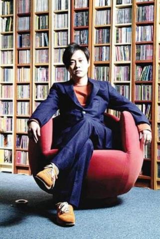 林夕作词的歌（词圣林夕创作出了多少经典作品）(5)