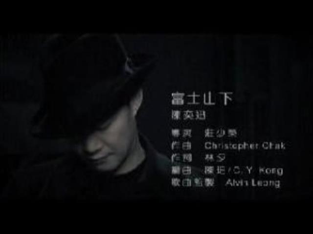 林夕作词的歌（词圣林夕创作出了多少经典作品）(3)