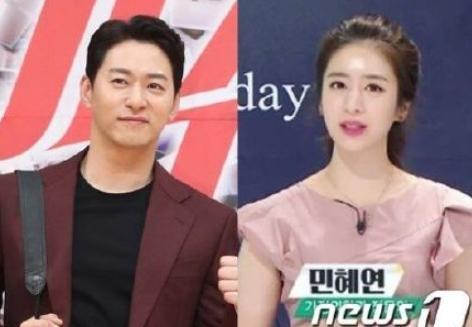 朱镇模儿童节济州岛办婚礼 女方被誉韩国医学界金泰熙