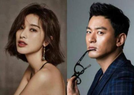 朱镇模儿童节济州岛办婚礼 女方被誉韩国医学界金泰熙