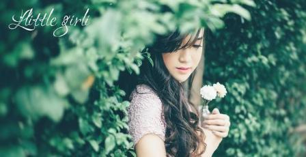 越是城府深的女人,越会有这四个特征