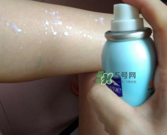 雪完美防晒喷雾怎么样_雪完美防晒喷雾好用吗 雪完美防晒喷雾怎么样_雪完美防晒喷雾好用吗