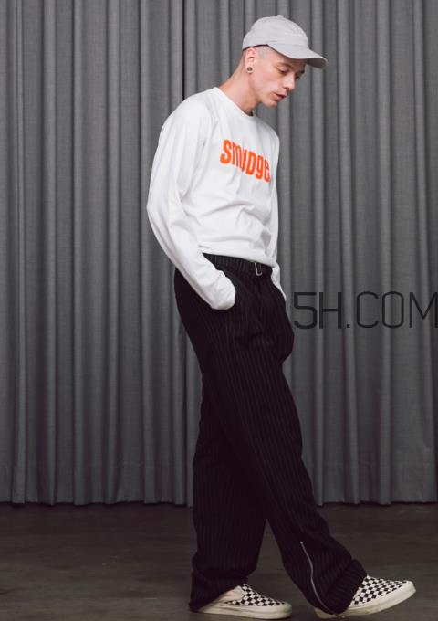 smg2017秋冬系列怎么样_好看吗? smg2017秋冬系列怎么样_好看吗?