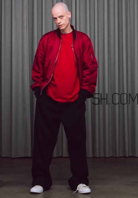 smg2017秋冬系列怎么样_好看吗? smg2017秋冬系列怎么样_好看吗?