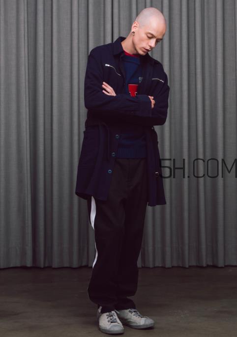 smg2017秋冬系列怎么样_好看吗? smg2017秋冬系列怎么样_好看吗?