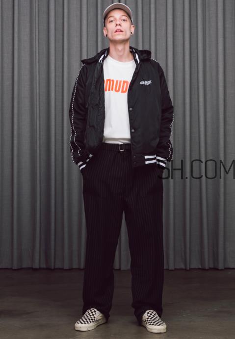 smg2017秋冬系列怎么样_好看吗? smg2017秋冬系列怎么样_好看吗?