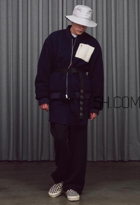 smg2017秋冬系列怎么样_好看吗? smg2017秋冬系列怎么样_好看吗?