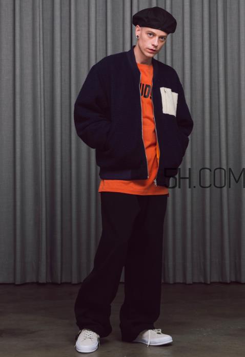 smg2017秋冬系列怎么样_好看吗? smg2017秋冬系列怎么样_好看吗?