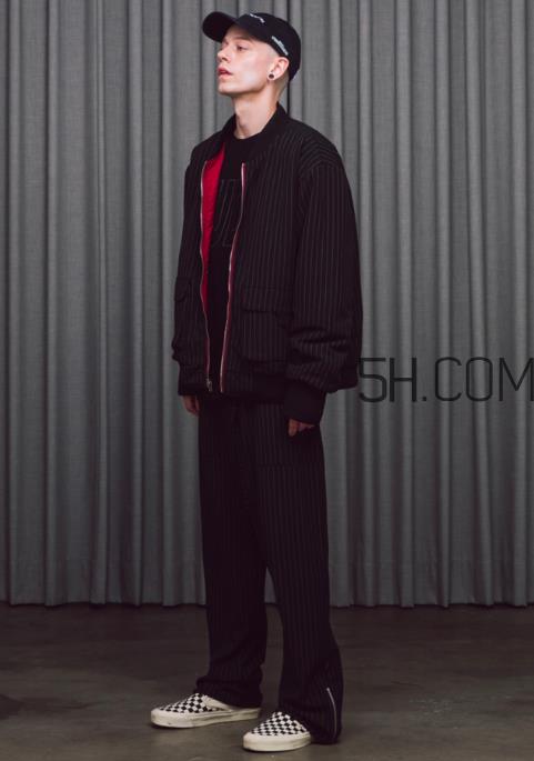 smg2017秋冬系列怎么样_好看吗? smg2017秋冬系列怎么样_好看吗?