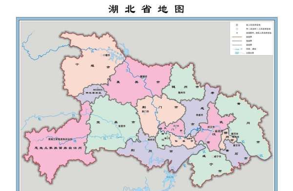 湖北简称叫什么名字,湖北的简称是什么图3