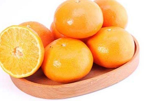 芦柑是什么季节的水果 秋冬季节的水果