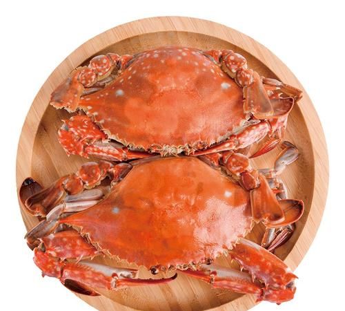 梭子蟹可以冷冻吗,能保持多久