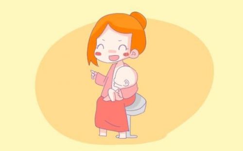 刚出生的宝宝打嗝怎么办？刚出生的宝宝打嗝的处理方法-第1张图片-