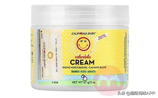宝宝保湿面霜十大排行榜(十大年度宝宝面霜好口碑推荐)(5)