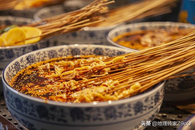全国最能吃辣的省有哪些(我国非常能吃辣的省份)(5)