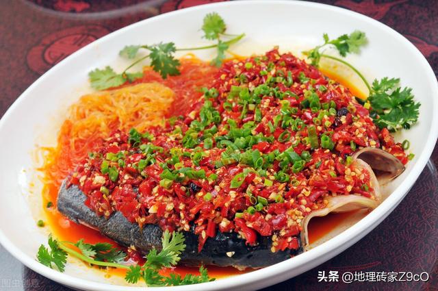 全国最能吃辣的省有哪些(我国非常能吃辣的省份)(6)