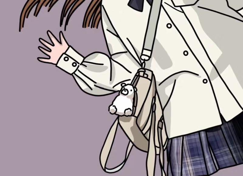 女生也有长短之分，丁丁们不必18cm