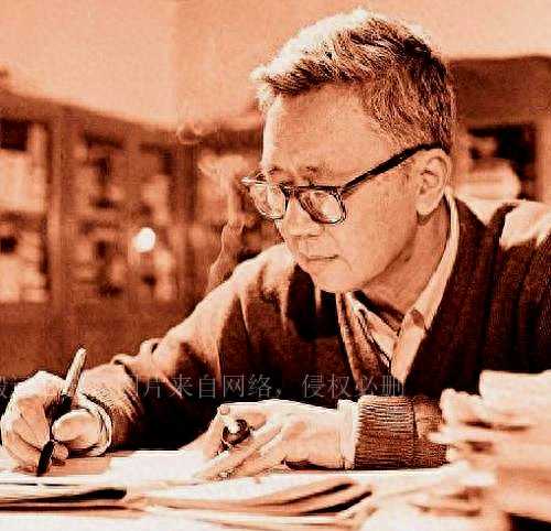 华罗庚简介(华罗庚与妻子相濡以沫58年)