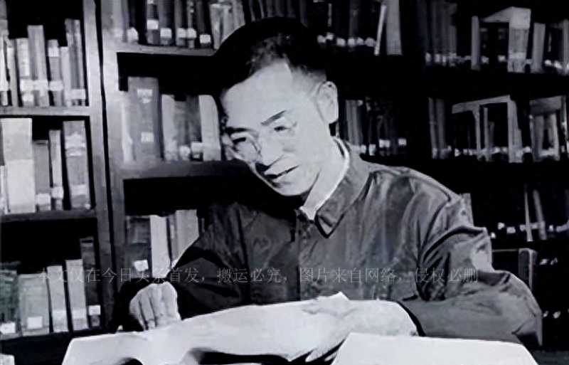 华罗庚简介(华罗庚与妻子相濡以沫58年)