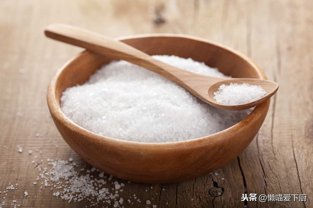 工业盐和食用盐的区别（详解2种盐的本质区别）