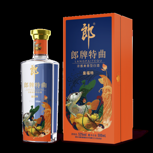 郎酒哪个系列的好